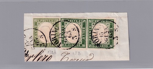 1862 sardegna dark green - 1862,